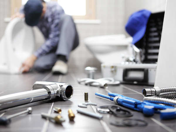 Lincolnshire Plumbing Service