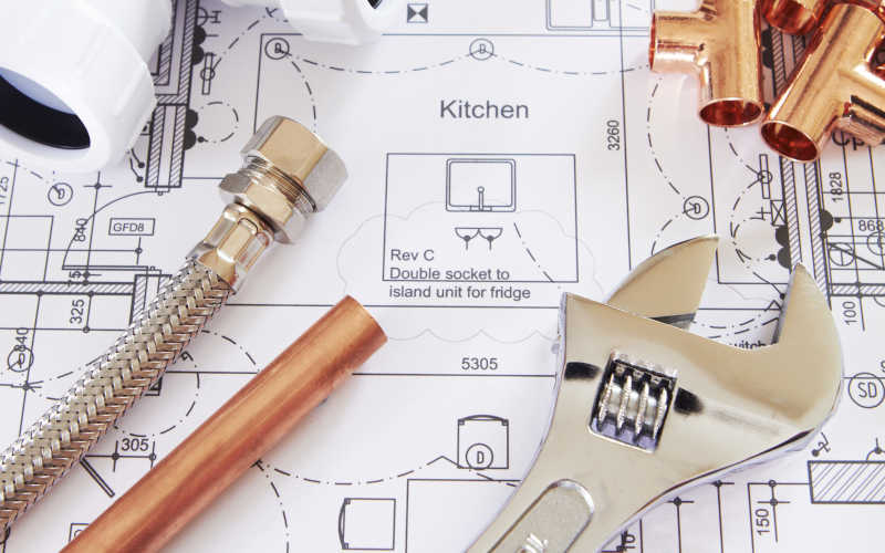 Plumbing Plans
