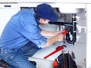 Plumbing Services Lincolnshire